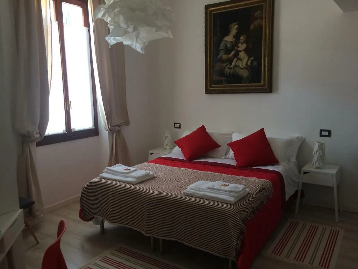 Apartment Roman Theater Verona