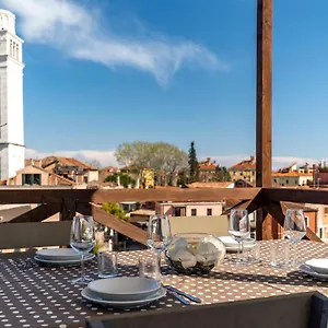  Apartment Sea To Sky By Wonderful Italy Italy