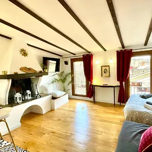  Apartment Mattia's Penthouse - View Over Trastevere Roofs Italy