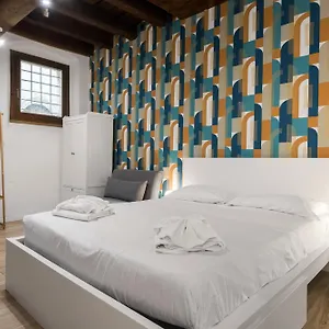 Flats4rent Casa Di Virginia Verona