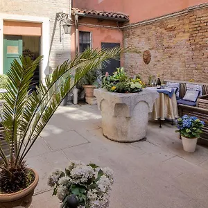  Apartment Ca' Della Corte Flats Italy