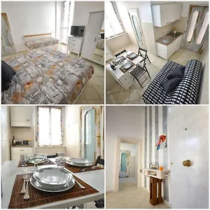  Apartment Casa Serena Italy
